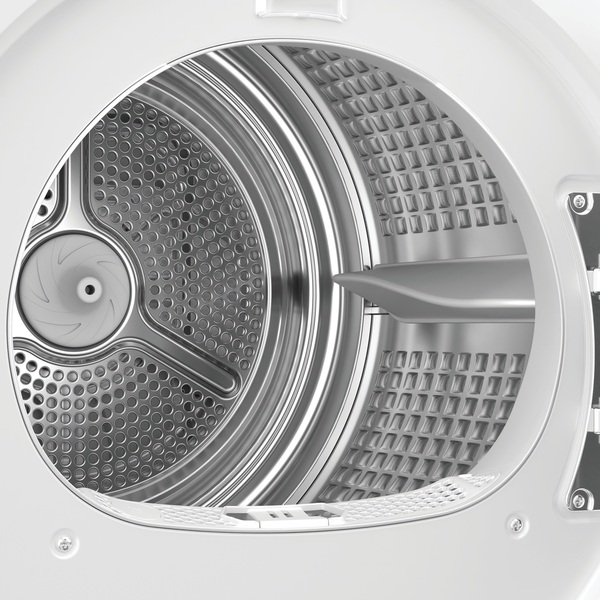 Сушильна машина HAIER HD80-D357U1