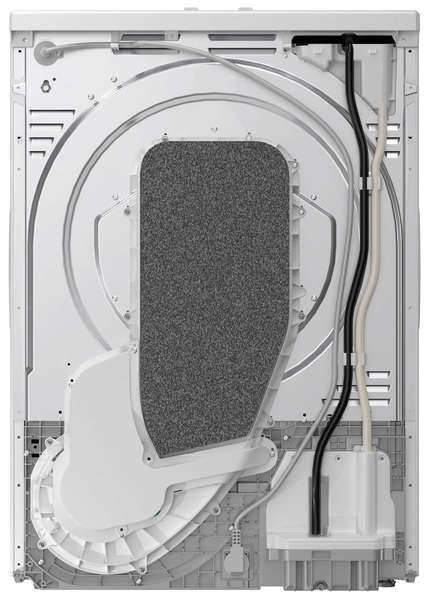 Сушильна машина HAIER HD80-D357U1