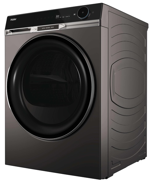 Сушильна машина HAIER HD90-BQ397GU1