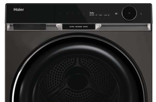 Сушильна машина HAIER HD90-BQ397GU1