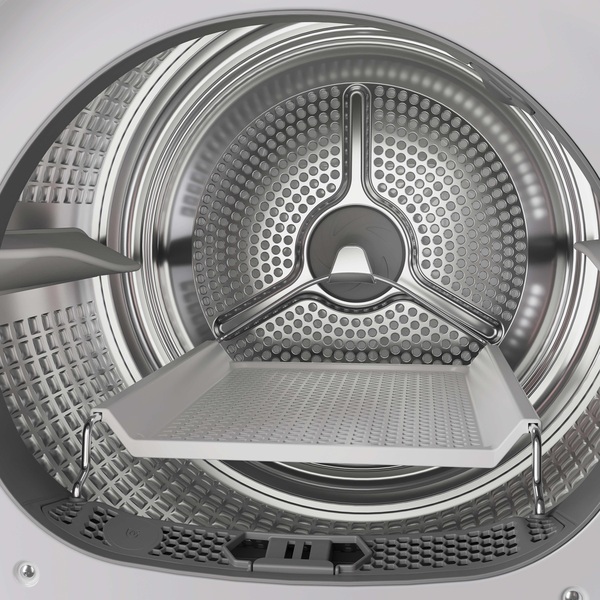 Сушильна машина HAIER HD90-BQ397GU1