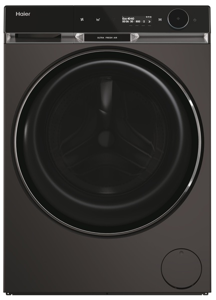 Пральна машина HAIER HW100-BD14397PGU1