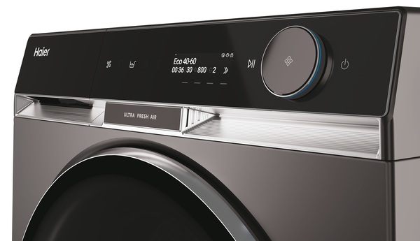 Пральна машина HAIER HW100-BD14397PGU1