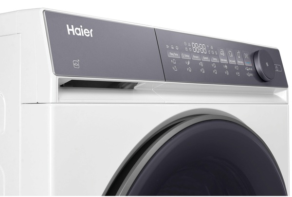 Прально-сушильна машина HAIER HWD90-B14367U