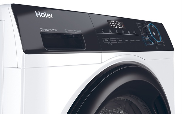 Пральна машина HAIER HW70-B12929