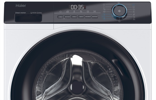 Пральна машина HAIER HW70-B14929