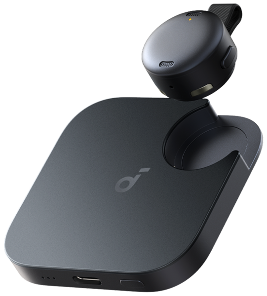 Мікрофон ANKER SoundСore Work Black