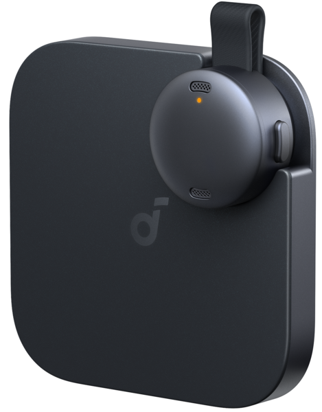 Мікрофон ANKER SoundСore Work Black