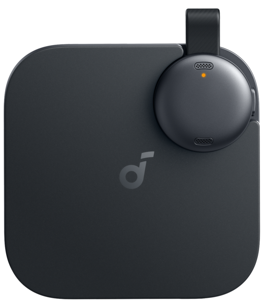 Мікрофон ANKER SoundСore Work Black