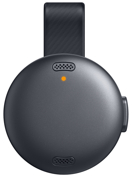 Мікрофон ANKER SoundСore Work Black