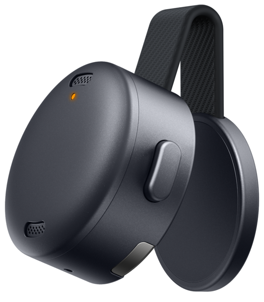 Мікрофон ANKER SoundСore Work Black