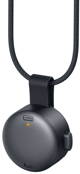 Мікрофон ANKER SoundСore Work Black