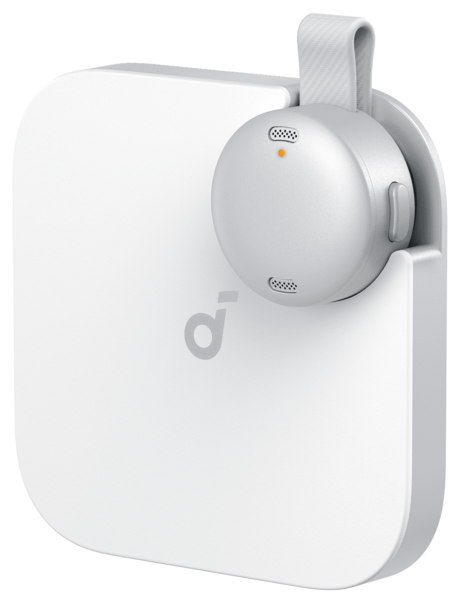 Диктофон ANKER SoundСore Work White