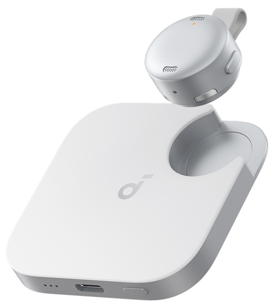 Диктофон ANKER SoundСore Work White
