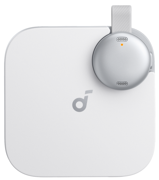 Диктофон ANKER SoundСore Work White