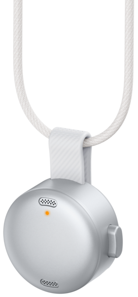 Диктофон ANKER SoundСore Work White