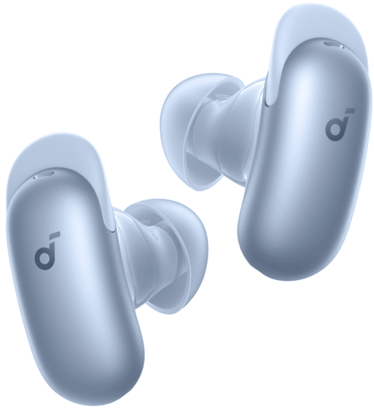 Навушники ANKER SoundСore Liberty 5 Pro Blue