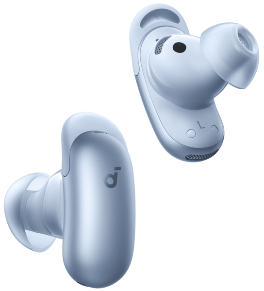 Навушники ANKER SoundСore Liberty 5 Pro Blue
