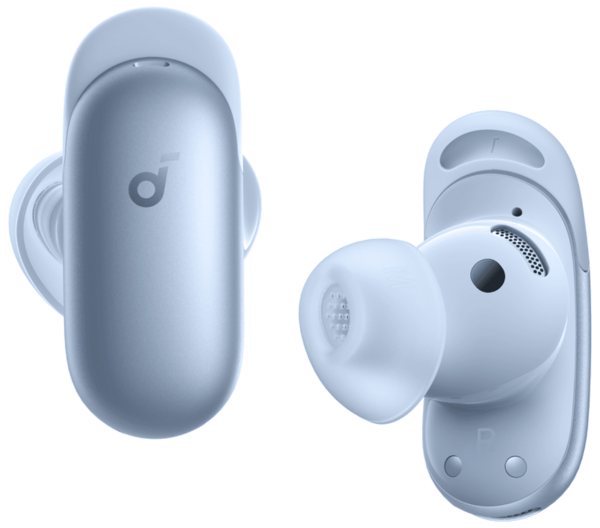 Навушники ANKER SoundСore Liberty 5 Pro Blue