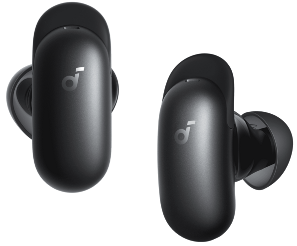 Навушники ANKER SoundСore Liberty 5 Pro Black