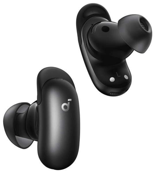 Навушники ANKER SoundСore Liberty 5 Pro Black