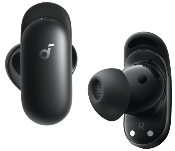 Навушники ANKER SoundСore Liberty 5 Pro Black