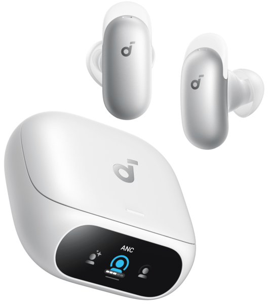 Навушники ANKER SoundСore Liberty 5 Pro White
