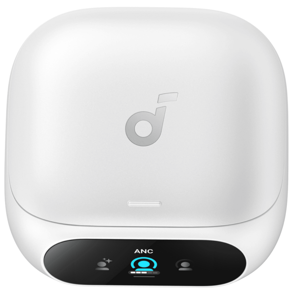 Навушники ANKER SoundСore Liberty 5 Pro White
