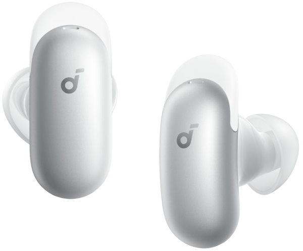 Навушники ANKER SoundСore Liberty 5 Pro White