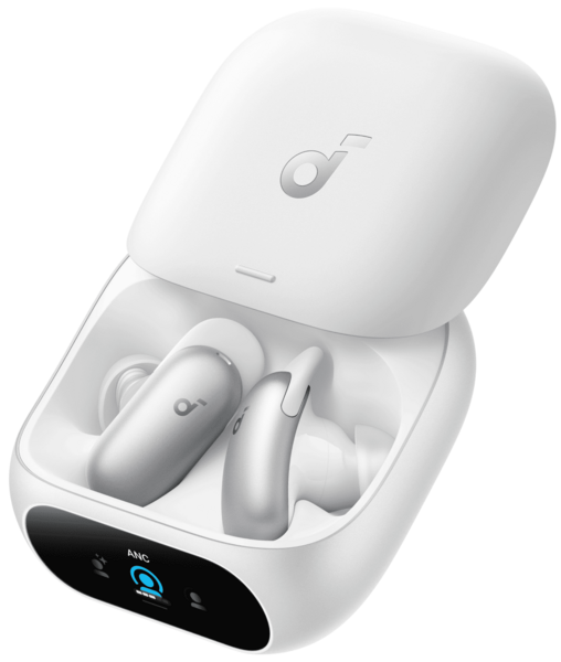 Навушники ANKER SoundСore Liberty 5 Pro White