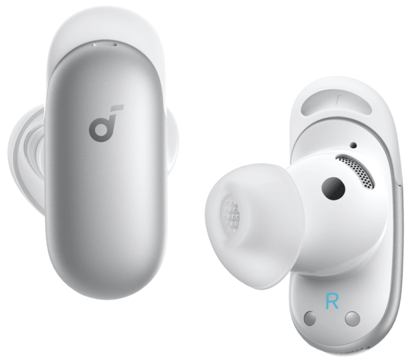 Навушники ANKER SoundСore Liberty 5 Pro White