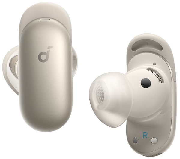 Навушники ANKER SoundСore Liberty 5 Pro Max Golden