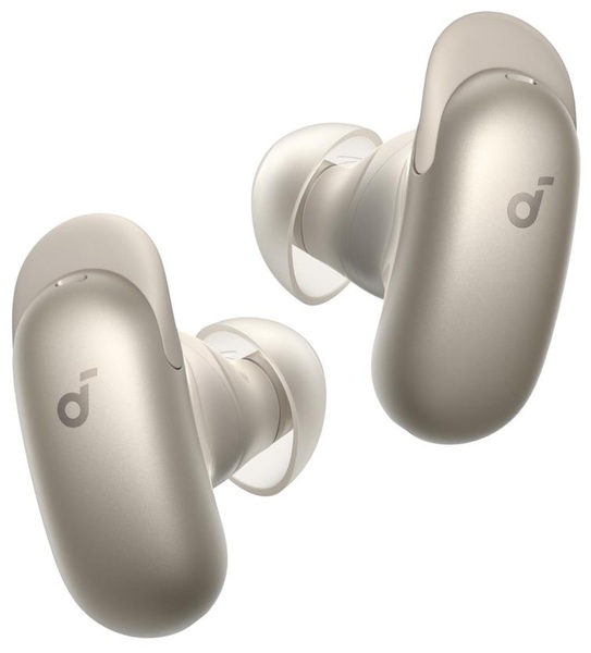 Навушники ANKER SoundСore Liberty 5 Pro Max Golden