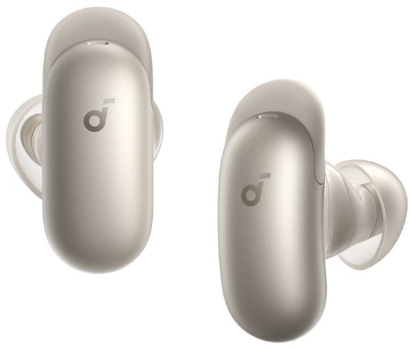 Навушники ANKER SoundСore Liberty 5 Pro Max Golden
