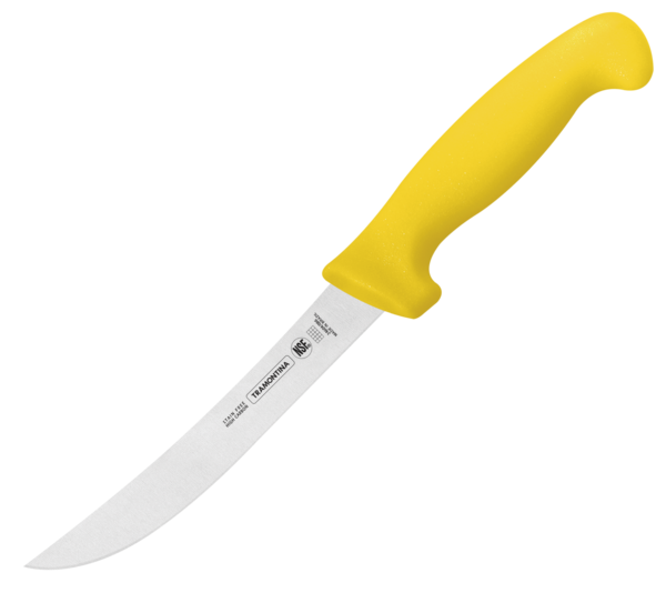 Ніж TRAMONTINA PROFISSIONAL MASTER yellow обвал 15,1см (24604/056)