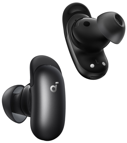 Навушники ANKER SoundСore Liberty 5 Pro Max Black