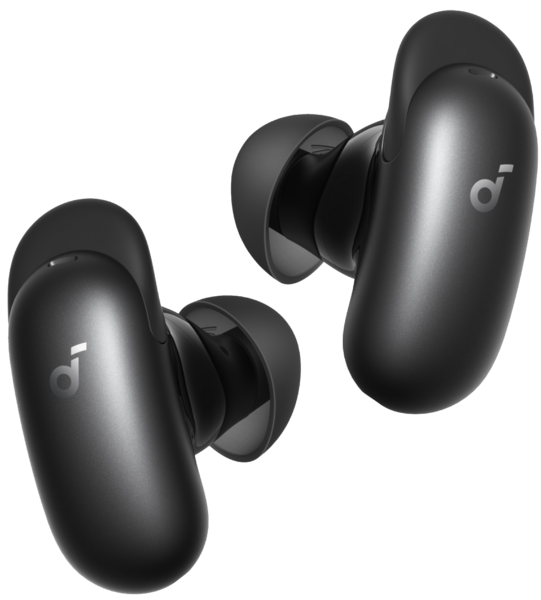 Навушники ANKER SoundСore Liberty 5 Pro Max Black
