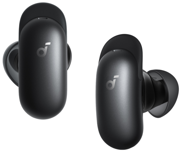 Навушники ANKER SoundСore Liberty 5 Pro Max Black