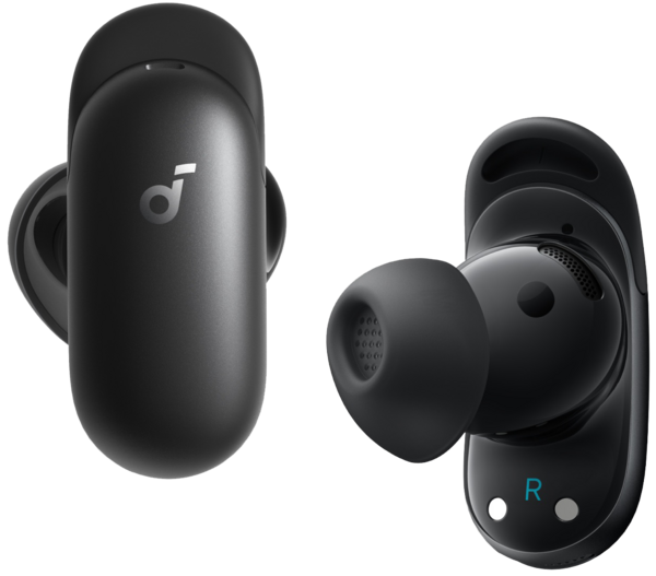Навушники ANKER SoundСore Liberty 5 Pro Max Black