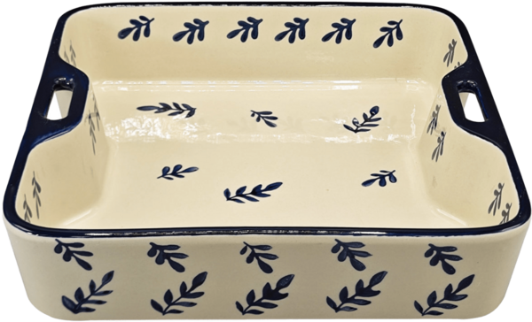 Форма с/к Limited Edition PROVENCE квадрат.(25.5X26X6.5 см) (SD1030-26-2-005-093)