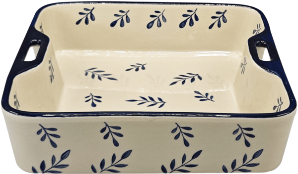 Форма с/к Limited Edition PROVENCE квадрат.(21.5X22X6 см) (SD1030-22-2-005-093)