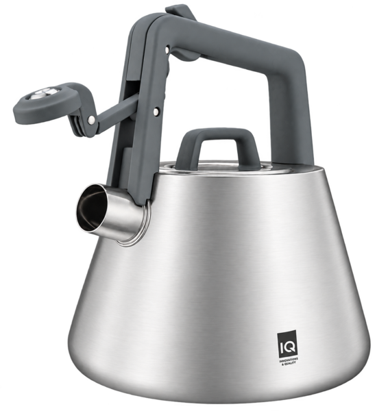 Чайник IQ Be Chef 2.5 л (IQ-1004)
