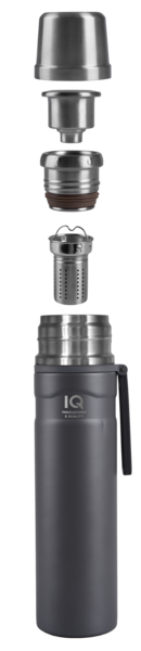 Термос IQ Be Chef 800 мл (IQ-6144-800)