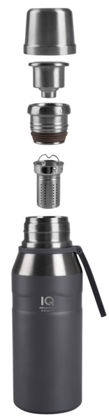 Термос IQ Be Chef 1000 мл (IQ-6144-1000)