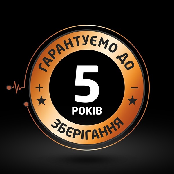 Батарейка DURACELL 9V / MN1604 KPN1*10 1 шт.