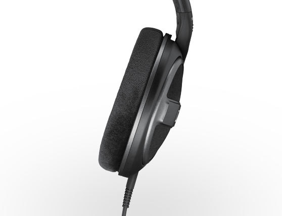 Наушники Sennheiser HD 569